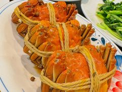 -欢乐蟹庄·精品农家乐(阳澄湖莲花岛店)
