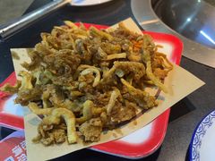 -高家小院铁锅炖大鹅(哈西高铁站店)