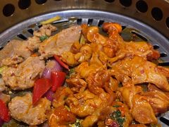 -妙香居韩国烤肉(容桂天佑城店)