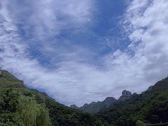 -老象峰