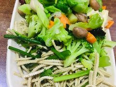 -新白家罩饼(三丰路店)