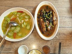 -王家厨房(新华路店)