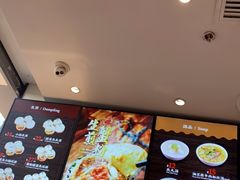 -小杨生煎(火车站北广场店)