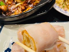 啫啫鸡煲-正斗·港式粤菜(SKLP店)