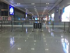 -南宁东站