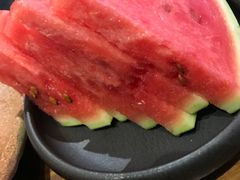 西瓜-和彩放题餐厅(酒仙桥店)