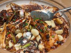 -客汁源味·客家菜(时代城店)