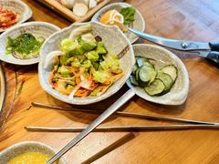 -牛人·雪花牛·木炭烤肉(昆山陆家店)