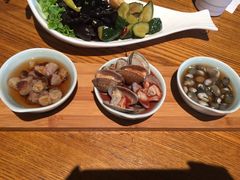 -去茶去餐厅(中央大街店)