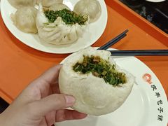 -庆丰包子铺(和平里店)