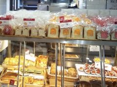 -山崎面包(第一八佰伴店)