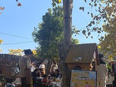 -HERRE·FARM 赫尔露营农场·团建聚会包场