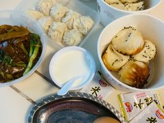 -全启和美食(由由店)