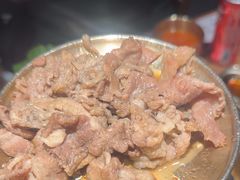 -西塔老太太泥炉烤肉(万柳华联店)