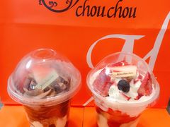 -檬舒舒MonChouChou(久光百货店)