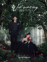 点击看大图 -今生有约婚纱摄影店(景德路店)