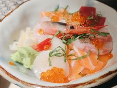 -鸭川食堂·鳗丼(鼓楼店)