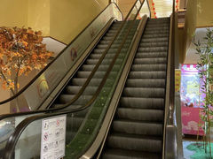 -汤泉良子(金源店)