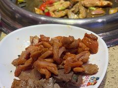 -妙香居韩国烤肉(鹏瑞利季华广场店)