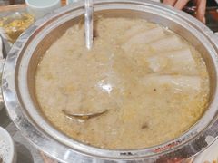 -李记东北饺子馆·东北菜(欢乐谷店)