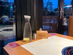 -海岛八号龙虾烧烤田鸡(蓝天路总店)