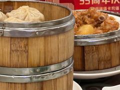 -凤凰楼酒家·粤宴点心(华强北店)