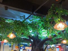 大堂-顺德公美食(西乡店)