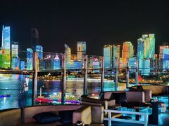 -VENU+海景酒廊