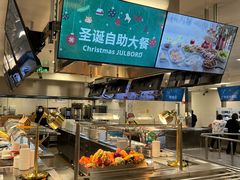 -宜家·瑞典风味餐厅(武汉荟聚中心店)