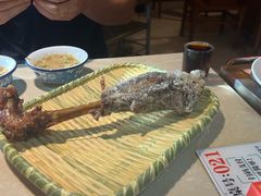 -总参北京涮羊肉