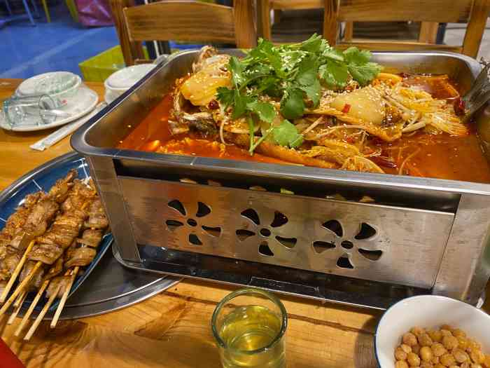 虾霸龙虾馆-"味道超级棒,在广州吃到的第一家这么好吃的.