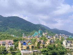 -东部华侨城