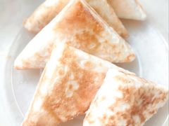 -肥三土菜馆(五四广场店)
