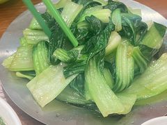 -绿柠食堂(北外滩店)