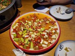 -盐帮食坊•小河帮川菜(四川师大店)