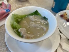 -麒麟中餐厅·经典粤菜·地道菜式老字号(广州长隆酒店)