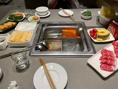 -海底捞火锅(天一广场亚细亚店)