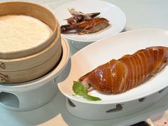 -四季民福烤鸭店(外滩外白渡桥店)