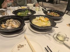 -春满园·早茶·粤菜·宴会(前海店)