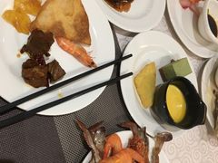 -紫金港国际饭店-自助早餐(申花路店)