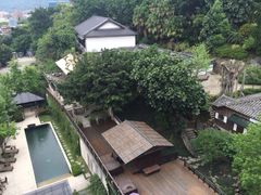 北投丽禧酒店-台北北投丽禧温泉酒店