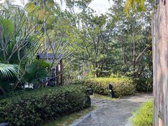 -广州从化都喜泰丽度假酒店温泉