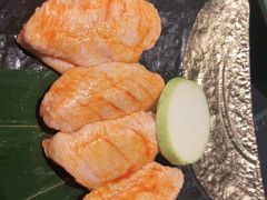 -烧江南烤肉(长春摩天活力城店)