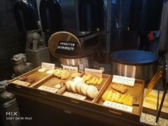 -和府捞面(天河领展广场店)