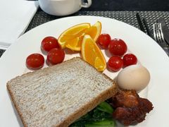 -狮拾久·现代新加坡料理(福田COCO Park店)