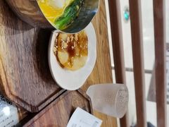 -小满手工粉(上海月星环球港店)