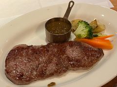 -斗牛士牛排(南京东路店)