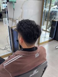 -苏奇发型·烫发染发