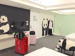 -高雄艾卡设计旅店