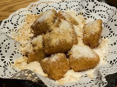 黏打糕-恩你小木屋·烤肉韩式料理(嘉兴秀洲店)